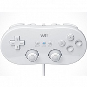 Wii Gamepad
